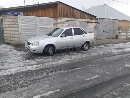 ВАЗ (Lada) Priora 2170 2013 года за 1 300 000 тг. в Семей – фото 2