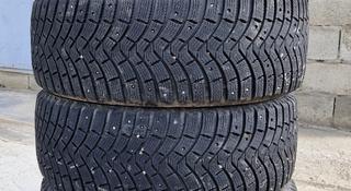 Шины Michelin Latitude X-Ice North 225/55 R18 за 120 000 тг. в Усть-Каменогорск