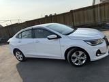 Chevrolet Onix 2025 года за 7 000 000 тг. в Алматы – фото 3