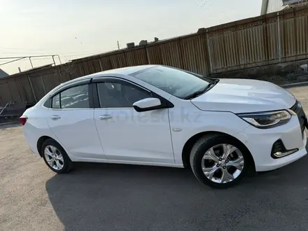 Chevrolet Onix 2025 года за 7 000 000 тг. в Алматы – фото 3