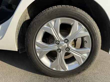 Chevrolet Onix 2025 года за 7 000 000 тг. в Алматы – фото 10