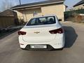 Chevrolet Onix 2025 годаүшін7 000 000 тг. в Алматы – фото 4