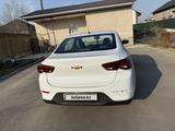 Chevrolet Onix 2025 года за 7 000 000 тг. в Алматы – фото 4