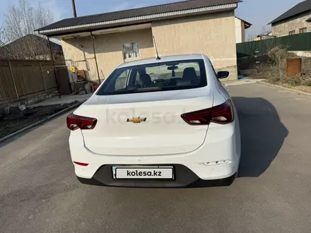 Chevrolet Onix 2025 года за 7 000 000 тг. в Алматы – фото 4