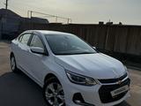 Chevrolet Onix 2025 года за 7 000 000 тг. в Алматы