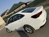 Chevrolet Onix 2025 года за 7 000 000 тг. в Алматы – фото 5