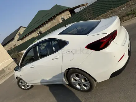 Chevrolet Onix 2025 года за 7 000 000 тг. в Алматы – фото 5