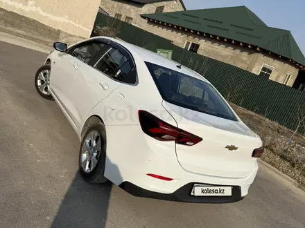 Chevrolet Onix 2025 года за 7 000 000 тг. в Алматы – фото 6