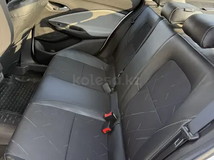 Chevrolet Onix 2025 года за 7 000 000 тг. в Алматы – фото 7