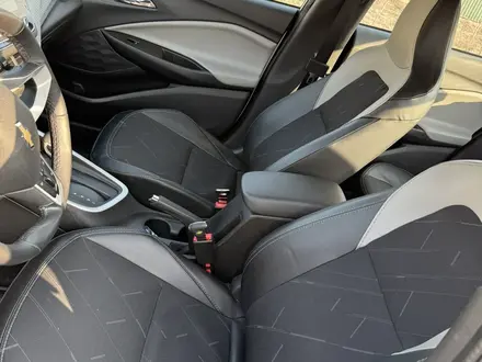 Chevrolet Onix 2025 года за 7 000 000 тг. в Алматы – фото 8