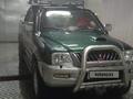 Mitsubishi L200 2002 года за 2 300 000 тг. в Атырау – фото 2