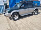 Mitsubishi L200 2002 года за 2 150 000 тг. в Атырау – фото 4