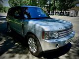 Land Rover Range Rover 2007 года за 8 700 000 тг. в Алматы – фото 2