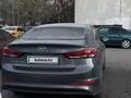 Hyundai Elantra 2018 года за 6 500 000 тг. в Караганда – фото 3