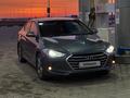 Hyundai Elantra 2018 года за 6 500 000 тг. в Караганда – фото 5
