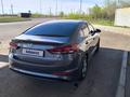 Hyundai Elantra 2018 года за 6 500 000 тг. в Караганда – фото 6