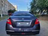 Nissan Teana 2010 года за 3 999 999 тг. в Кызылорда – фото 2