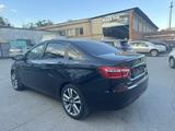 ВАЗ (Lada) Vesta 2022 года за 5 100 000 тг. в Костанай – фото 3
