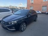ВАЗ (Lada) Vesta 2022 года за 5 100 000 тг. в Костанай – фото 2