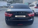 ВАЗ (Lada) Vesta 2022 года за 5 100 000 тг. в Костанай – фото 4