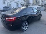 ВАЗ (Lada) Vesta 2022 года за 5 100 000 тг. в Костанай – фото 5