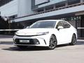 Toyota Camry 2024 годаүшін21 600 000 тг. в Алматы – фото 17