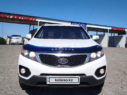 Kia Sorento 2011 года за 6 500 000 тг. в Караганда – фото 2