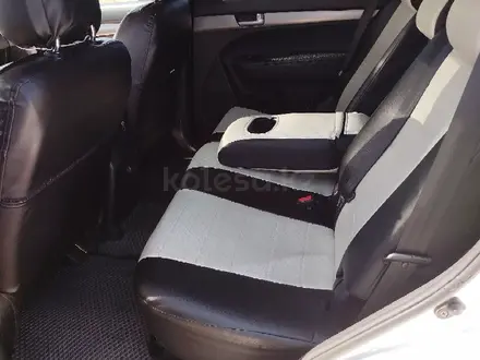 Kia Sorento 2011 года за 6 500 000 тг. в Караганда – фото 14