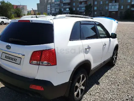 Kia Sorento 2011 года за 6 500 000 тг. в Караганда