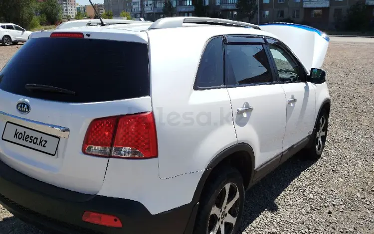 Kia Sorento 2011 годаfor6 500 000 тг. в Караганда