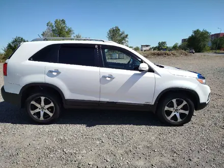 Kia Sorento 2011 года за 6 500 000 тг. в Караганда – фото 3