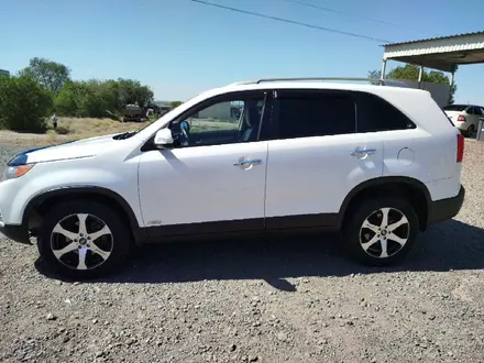 Kia Sorento 2011 года за 6 500 000 тг. в Караганда – фото 4