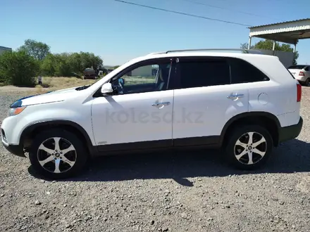 Kia Sorento 2011 года за 6 500 000 тг. в Караганда – фото 5