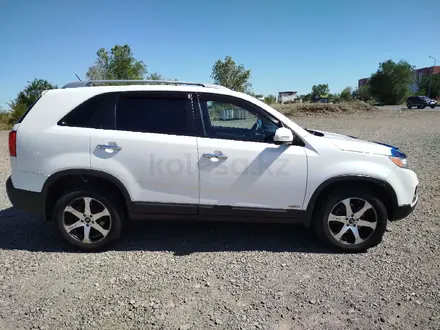 Kia Sorento 2011 года за 6 500 000 тг. в Караганда – фото 6