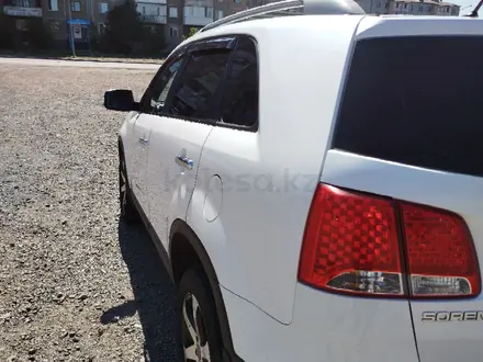 Kia Sorento 2011 года за 6 500 000 тг. в Караганда – фото 8