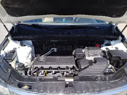 Kia Sorento 2011 года за 6 500 000 тг. в Караганда – фото 9