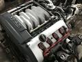 Двигатель BFL объемом 3.7 литра на Audi A8 D3 за 600 700 тг. в Астана – фото 2