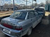 ВАЗ (Lada) 2110 2005 года за 330 000 тг. в Актобе – фото 2