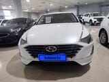 Hyundai Sonata 2021 годаүшін9 550 000 тг. в Алматы