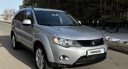 Mitsubishi Outlander 2007 годаүшін5 680 000 тг. в Петропавловск