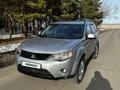 Mitsubishi Outlander 2007 года за 5 680 000 тг. в Петропавловск – фото 3