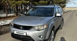 Mitsubishi Outlander 2007 года за 5 800 000 тг. в Петропавловск – фото 3