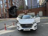 Hyundai Tucson 2019 года за 11 500 000 тг. в Алматы – фото 5