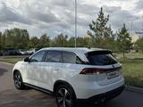 Changan X7 Plus 2025 года за 12 000 000 тг. в Астана – фото 4