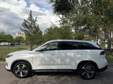 Changan X7 Plus 2025 года за 12 000 000 тг. в Астана – фото 3