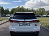 Changan X7 Plus 2025 года за 12 000 000 тг. в Астана – фото 5