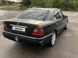 Mercedes-Benz C 220 1993 годаүшін1 300 000 тг. в Кокшетау – фото 4