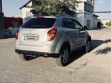 SsangYong Actyon 2013 года за 7 000 000 тг. в Актау – фото 4