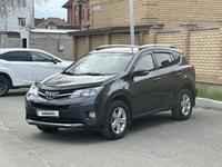 Toyota RAV4 2014 года за 9 800 000 тг. в Семей