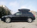 Subaru Legacy 2004 года за 5 300 000 тг. в Алматы – фото 5